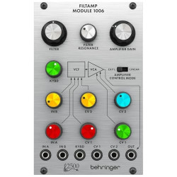 Behringer Legendary 2500 Series 1006