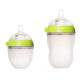 Comotomo - Natural-Feel Baby Bottles