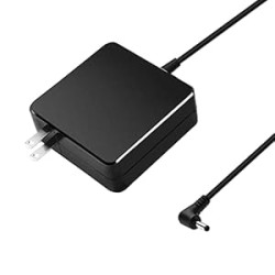 19V Charger AC Power Adapter for Gateway gwnr71517
