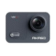 V50X Native 4K30fps WiFi Action Camera