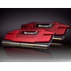 G.SKILL RipjawsV Series DDR4 RAM (XMP) 16GB (2x8GB)