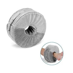 Foot Elevation Pillow Ankle Protector Heel