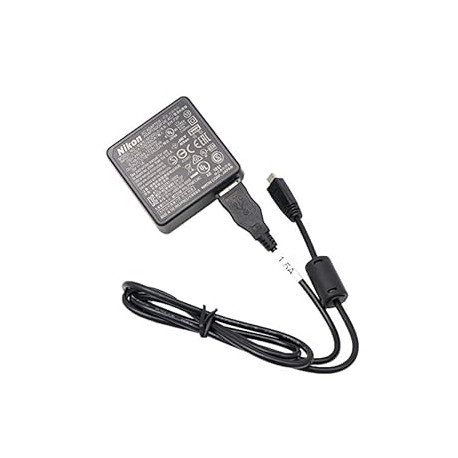 Nikon EH-73P Charging AC Adapter