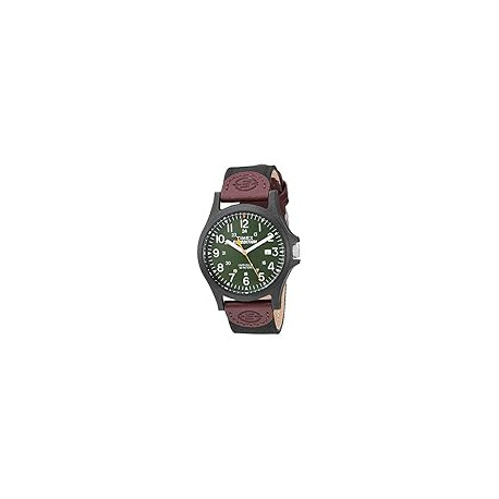 Timex Men's TWF3C8430 Expedition