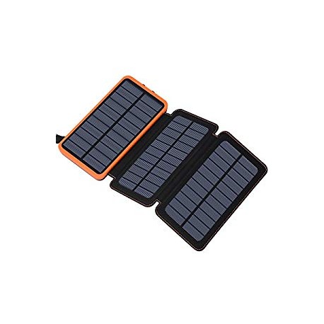 Solar Charger 24000mAh