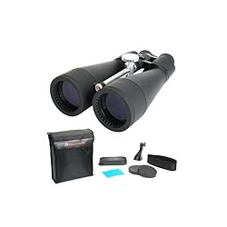 Celestron 71018 SkyMaster 20x80mm Porro Prism Binoculars