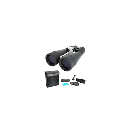 Celestron 71018 SkyMaster 20x80mm Porro Prism Binoculars