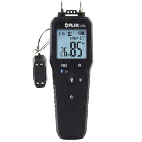 FLIR MR55
