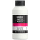 Liquitex BASICS Matte Fluid Medium, 250ml, 8.4-oz
