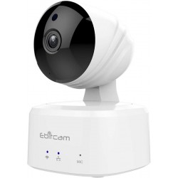 Ebitcam Smart Home WiFi Camera