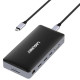 USB C Laptop Docking Station