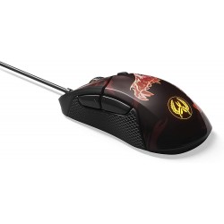 CS:GO Howl Edition Gaming Mouse - 12,000 CPI