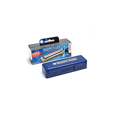 Hohner 532BX-F-Key of F (532BX F)