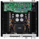 Yamaha Natural Sound Integrated Stereo Amplifier (Black)