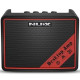 NUX Mighty Lite BT MKII Portable Desktop