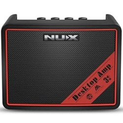 NUX Mighty Lite BT MKII Portable Desktop