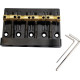 4 String High Mass Bass Bridge