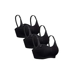 Nursing Bras for Mom Breastfeeding