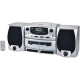 Supersonic SC-2121BT Bluetooth Entertainment Audio System