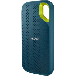 SanDisk 2TB Extreme Portable SSD