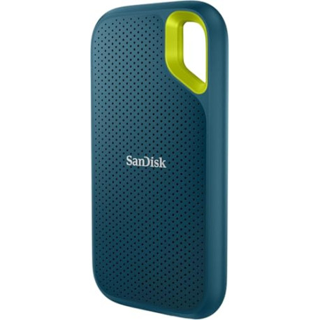 SanDisk 2TB Extreme Portable SSD