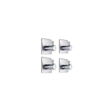 Adhesive Hooks Heavy Duty Wall Hooks