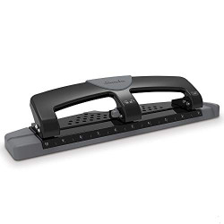 Swingline 3 Hole Punch