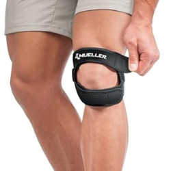 Max Knee Single Strap for Men and Women