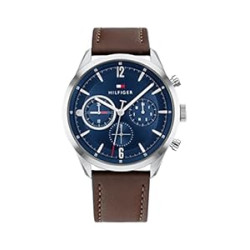 Tommy Hilfiger Men's Multifunction Watch