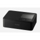 Canon Selphy CP1500 Wireless Compact Photo Printer Black