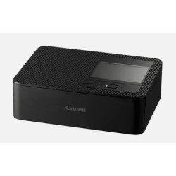 Canon Selphy CP1500 Wireless Compact Photo Printer Black