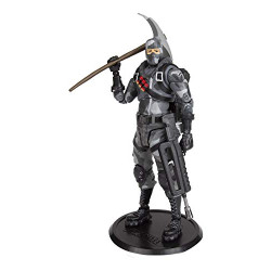 McFarlane Toys Fortnite Havoc Premium Action Figure, Multicolor