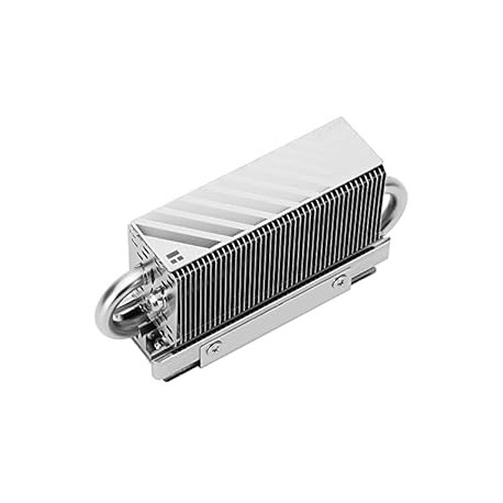 Thermalright HR10 2280 SSD Cooler,2280 SSD Heatsink Cooling