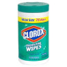 Arts Crafrs Wipes, Cleaning Wipes, 75 Count