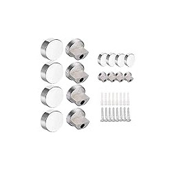 Mirror Clip Mirror Hanging Hardware