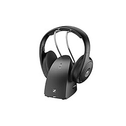 Sennheiser RS 120-W On-Ear Wireless