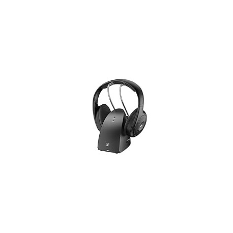 Sennheiser RS 120-W On-Ear Wireless
