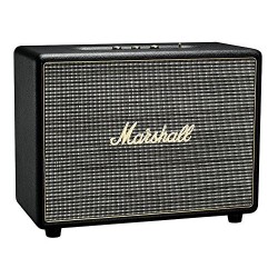 Marshall Woburn Bluetooth Speaker, Black (4090963)