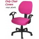Universal Computer Office Rotating Stretch Polyester Chair