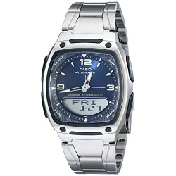 Casio AW81D Series