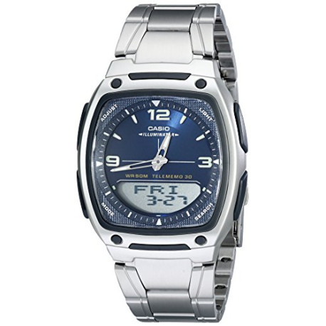 Casio AW81D Series
