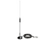CB Radio Antennas 27MHz - PL259 & BNC Male Truck Antenna Kit Magnetic Base