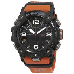 Casio G-Shock Men's Analog-Digital