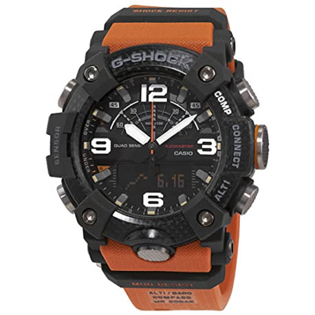 Casio G-Shock Men's Analog-Digital