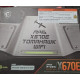 MAG X670E Tomahawk WiFi Gaming Motherboard