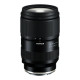 Tamron 28-75mm F/2.8 for Sony Mirrorless