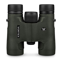Vortex Optics Diamondback HD 8x28 Binoculars