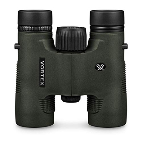 Vortex Optics Diamondback HD 8x28 Binoculars