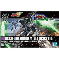 NEW Bandai Hobby - Mobile Suit Gundam Wing