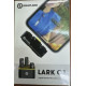 Hollyland Lark C1 Wireless Lavalier Microphone for iPhone